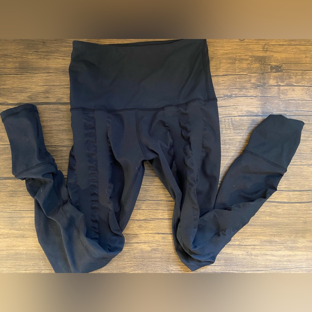 SWEETFLEXX RESISTANCE LEGGINGS
SIZE 4 - Picture 10 of 10